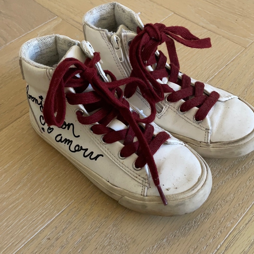 Zara sneakers EUR 29